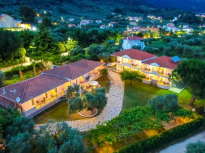 Aneton, Chrisi Ammoudia